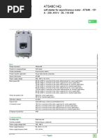 ATS490 Soft Starter User Manual | PDF | Relay | Programmable Logic ...