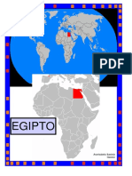 Egipto (Piktogramen Bidezko Azalpena)