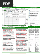 EAMS ICN User Guide | PDF | Microsoft Excel | Annotation