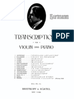 (Free Scores - Com) - Tchaikovsky Piotr Ilitch Les Saisons Cembre Noa 97195