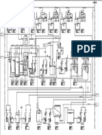 P & ID of Cement Plant