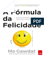 A fórmula da felicidade, Mo Gawdat