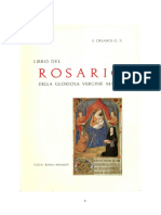 Stefano Orlandi, Il Rosario Della Gloriosa Vergine Maria