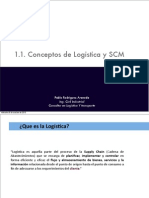 Modulo - 3 - Conceptos de L y SCM