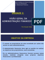 2 - Viso_Geral_da_Administrao_Financeira_-_Unidade_2