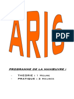 Manoeuvre ARI6-2