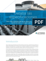 Autodesk Sonda MCO Latam BIM para Manufactura Detalla Las Especificaciones - 1598625400