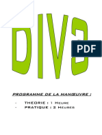 Manoeuvre DIV3-2