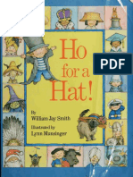 Ho For A Hat 33
