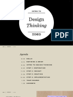 Ideo Universityofcyprus Designthinkingworkshop2016 161223104843