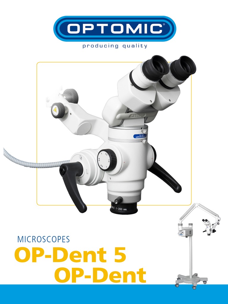 OP-714 - Optomic