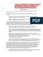 Coet_Instrucciones_licencia_perros_Peligrosos_PRODIGOS