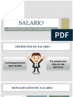 2. SALARIO