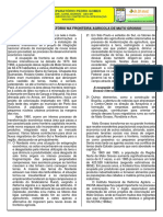 O PROCESSO MIGRATÓRIO NA FRONTEIRA AGRICOLA DE MATO GROSSO 