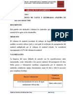 Componente 6 Obras de Encauzamiento