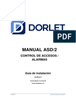 Dorlet-Dd-07.11-0006 Es - Guía Asd2 HW v1.6