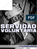 Macho Alfa - Servidão Voluntária