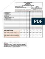 PV-HSE-FR-23 Check List Rotomartillo