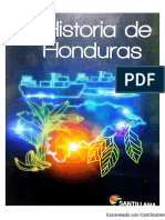 Historia de Honduras