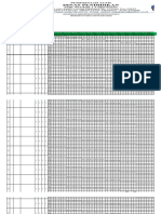 FORM PENILAIAN KI-3 Dan KI-4 PAS SEMESTER GENAP TP 2020-2021 (6KD)