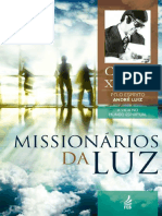 Mission a Rios Da Luz
