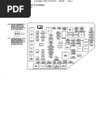 LS1 & P59 PCM Pinout Guide | PDF | Electrical Components