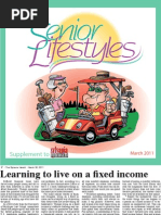 11 Senior Lifestyles