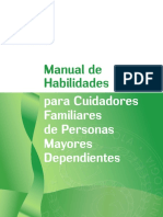 Manual de Cuidadores