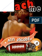 Ann Jacobs - Gridiron Lovers 04 - Entréname