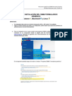 Manual de Instalaci - N Del SRI-DIMMFormularios Gen - Rico