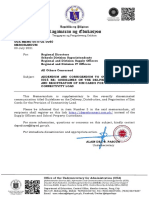 OUA Memo 0721060 Addendum and Corrigendum To OUAMemo 0721015 Guidelines On Delivery Distribution and Registration of Sim Cards 2021-07-09 2