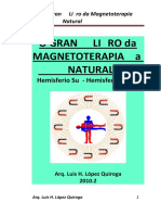 Manual Magnetoterapia 
