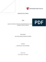 Proceso de Gestión de Talento Humano