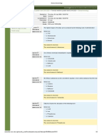 Toxicology Q-Bank Updated Version