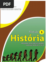 Historia 1 Historia