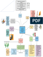 Mapa Mental EF Consolidados y Separados