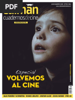 nº-95-146.-Julio-agosto-2020 | PDF | Cine