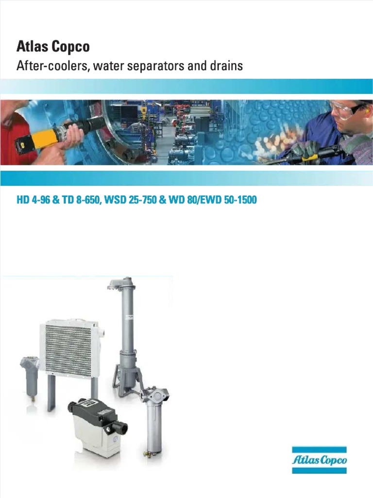 Kit Parti Di Usura OEM Atlas Copco 2901063300 – Per EWD 330 E 330C, Nuovo - Foto 4