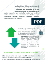 PPT Aceites Esenciales 2