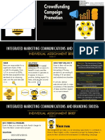 Individual Assignment Brief-Dare To Bee