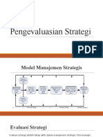 12 Dan 13 Evaluasi Dan Pengendalian Strategik