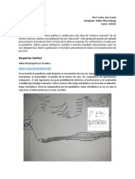 Proyecto Creativo N°1 Didier Mora Monge