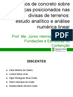 Blocos de Concreto Sobre Estacas Posicionados Nas Divisas de Terrenos_ Estudo Analítico e Análise Numérica Linear.pptx (1)