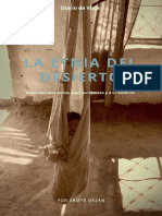 La Etnia Del Desierto