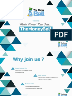 Make Money Fast with TheMoneyBell