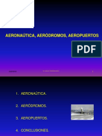 Aeronautica Aerodromos Aeropuertos 2