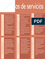 Empresas de Servicios