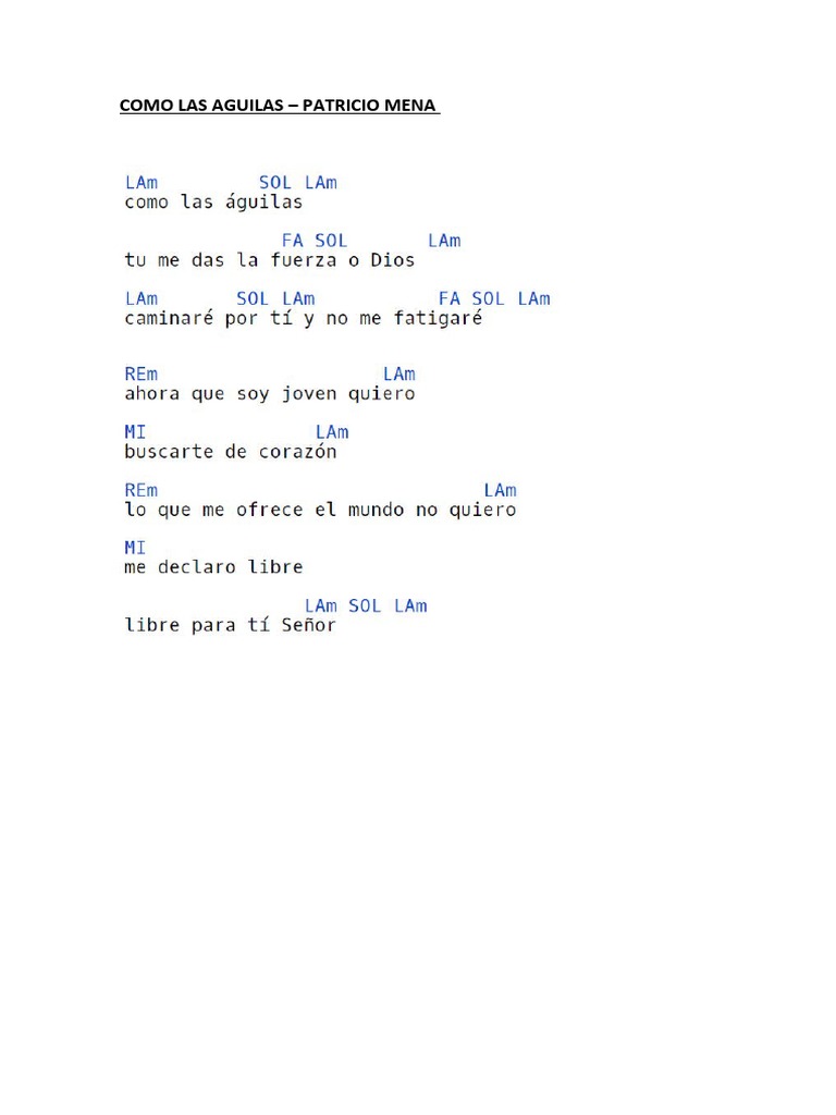 Total 45+ imagen como las aguilas acordes Abzlocal.mx