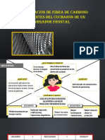 IMPLEMENTACIÓN DE FIBRA DE CARBONO en los dientes