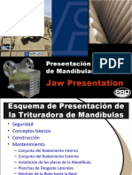 SP - Pro Training Jaw Presentation 2010